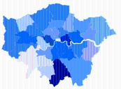 London’s sex offences and stalking hotspots revealed: where are women most likely to be attacked?