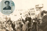 The rizz kid: How Frank Meyer, a campus Communist turned conservative kingmaker, put the ‘social’ in ‘social movement’