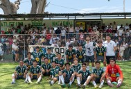 Puerto Vallarta toma ventaja en los cuartos de final de la Copa Jalisco 2025