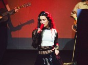Joaquina le puso fecha al video de su nueva canción ‘Amarillo’