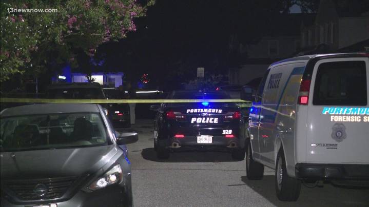 Dispute over music leads to two deaths in Portsmouth
