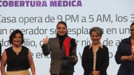 Reconocen a Ivette Topete con el Premio Alcaldes de México 2025