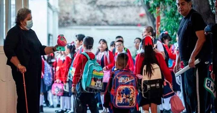 Exigen en Reynosa transparencia y rendición de cuentas en uso de recursos educativos