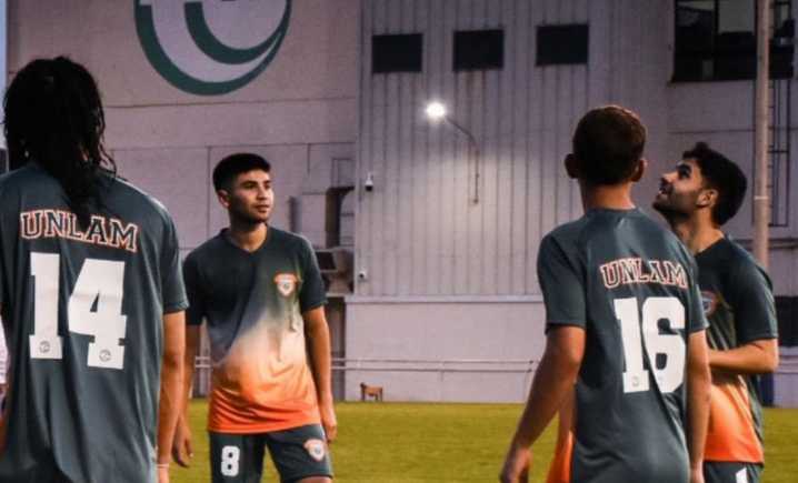 Fútbol: goleada de la UNLaM en el comienzo del Clausura
