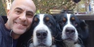 El neurocirujano atacado por los Pitbull contó cómo fue el hecho y por qué decidió no denunciar a los dueños de los perros