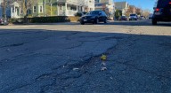 Lack of progress along potholed Highland Avenue needs answers, says mobility