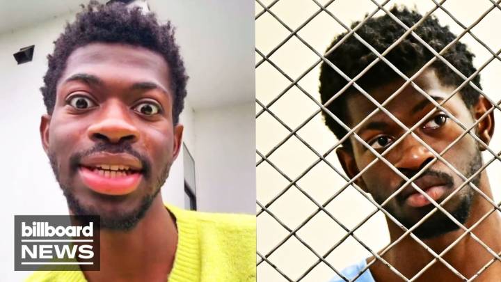 Lil Nas X Speaks Out For the First Time After Being Arrested