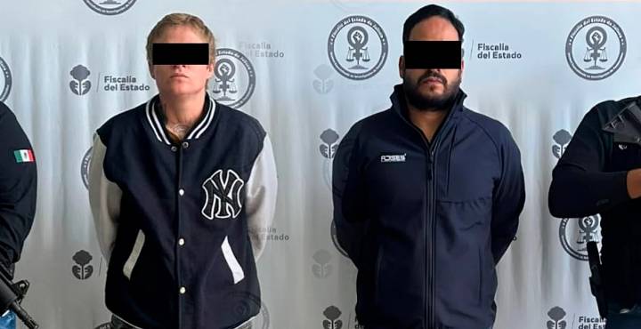 Caen en Jalisco madre y tío; él acusado de abusar de su sobrino y difundirlo en la “dark web”