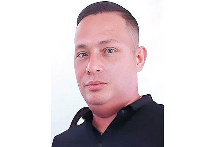 Sicarios lo mataron en su propia casa