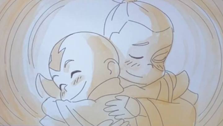 Dante Basco and Zach Tyler Eisen Dive Into Zuko & Aang's Friendship and Talk 20 Years of ATLA
