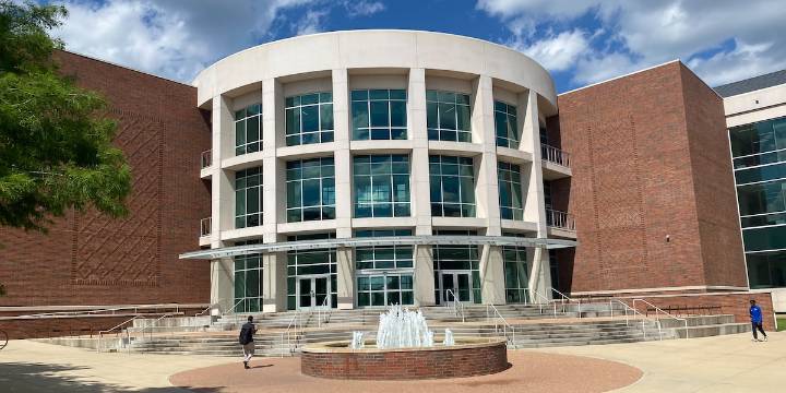 Radiance Technologies announces $80 million microchip facility to be built in Ruston