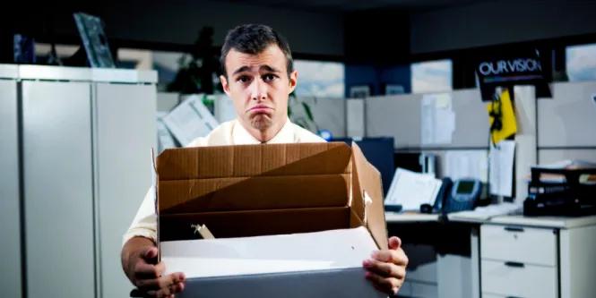 Los 8 trabajos que más renuncian los colombianos según la IA 