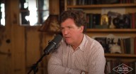 ‘Out-Tuckering Himself’: Rich Lowry Mocks Tucker Carlson’s Hitler Apologia