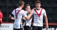 Airdrie ace Euan Henderson confident he can be a hit with new boss, whoever comes in