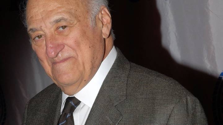 Muere Jerry Adler, estrella de 'Los Soprano' y carismático actor en 'The Good Wife'