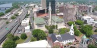 Springfield DPW warns of busy downtown district on Sept. 6