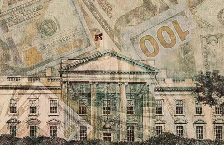 How Trump And His Family Made A Billion Off The White House