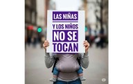 Llaman a protesta pacífica por abusos en guarderías