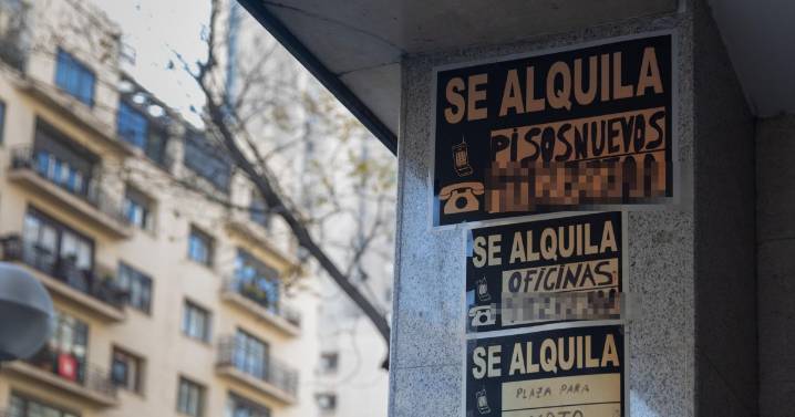 El dato que confirma que alquilar piso es tarea casi imposible en Madrid y Barcelona