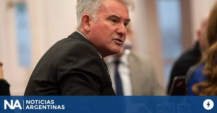 Bahía Blanca: condenaron a un ex fiscal por ser partícipe de una banda narcocriminal