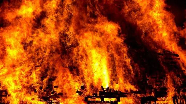 Al menos cinco muertos tras explosión en una fábrica rusa de armas y munición