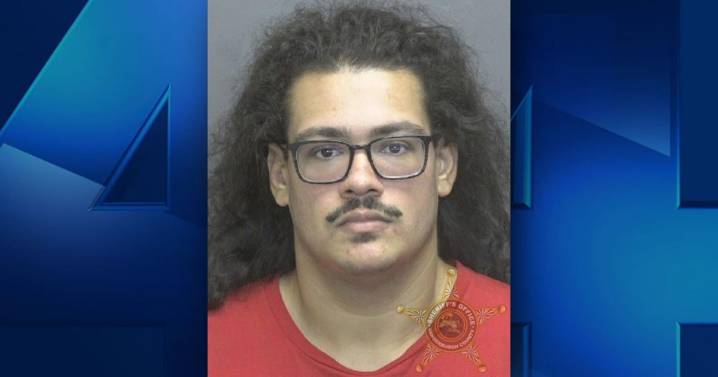 Evansville man accused of pulling gun on driver in road rage incident