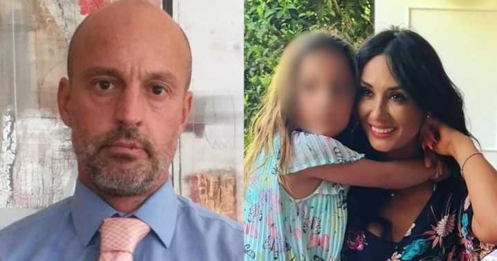 Grave denuncia: Fernando Téllez arremete contra Pamela Díaz y acusó que su hija está “cautiva”