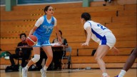 Paola Velázquez quiere brillar con Dragonas Toluca