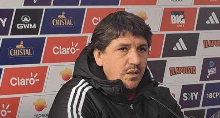 "Hernán Barcos se equivocó": Jean Ferrari se pronuncia por discusión Pirata y Alex Valera | Selección Peruana 