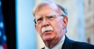 FBI searches former national security adviser John Bolton's home in a probe to find classified records