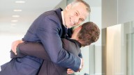 'Job hugging' has replaced job hopping