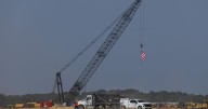 Plan to power Meta's huge Louisiana data center heads for approval