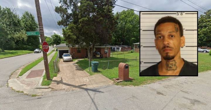 Man forced kidnapped woman to hit her baby and leave him outside the house alone: Cops