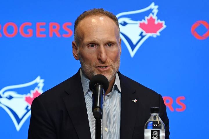 Whether it’s a new contract or building a contender, Shapiro focuses on the task at hand