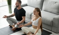 Meditaciones para activar la energía sexual y elevar tu deseo