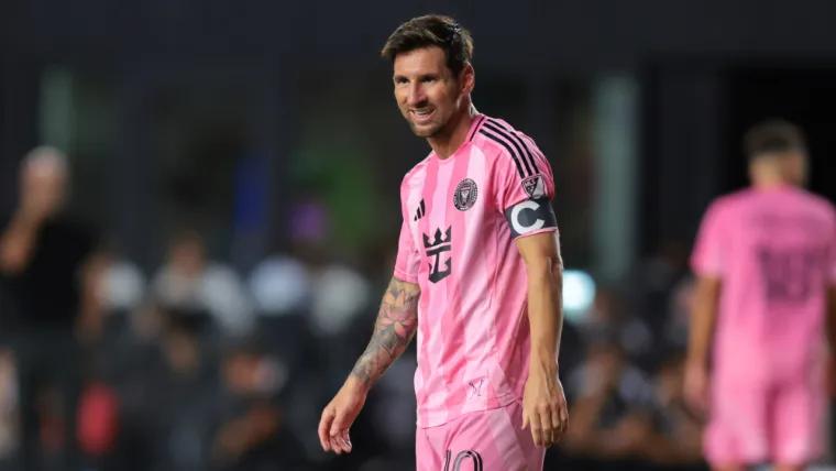 Where to watch Inter Miami vs. Tigres live stream, TV channel, start time, lineups for Leagues Cup match