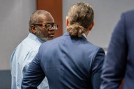 Trial begins for suspect who claims to have seen man after alleged killing
