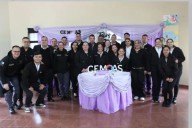 El Cemoas de Oberá asistió a 183 menores desde su apertura en 2022