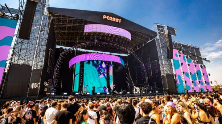 Lollapalooza Argentina 2026: se confirmó la grilla de artistas