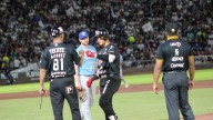 Charros pega primero ante Unión Laguna