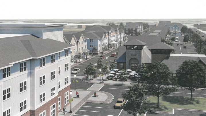 Middletown Center deserves more scrutiny: Letter
