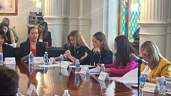 Propone regidora exhorto a Sheinbaum para un fin de semana sin impuestos para compras escolares