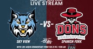 LIVESTREAM: Sky View vs Spanish Fork football