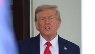 Trump reitera su apoyo a una paz duradera en Ucrania en su día de la independencia
