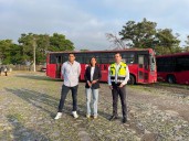 Gobierno de Jalisco y UdeG refuerzan transporte público para estudiantes del CUCBA