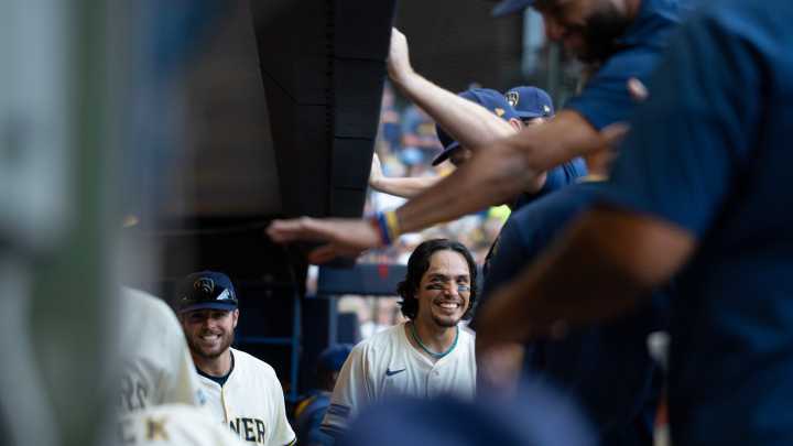 12 facts that sum up the Brewers' 12