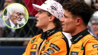 Why Ecclestone ‘bet on’ Oscar Piastri long ago in clear Lando Norris verdict