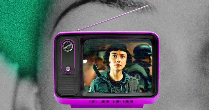 The New ‘Alien: Earth’ Show Is a Frightening Good Time