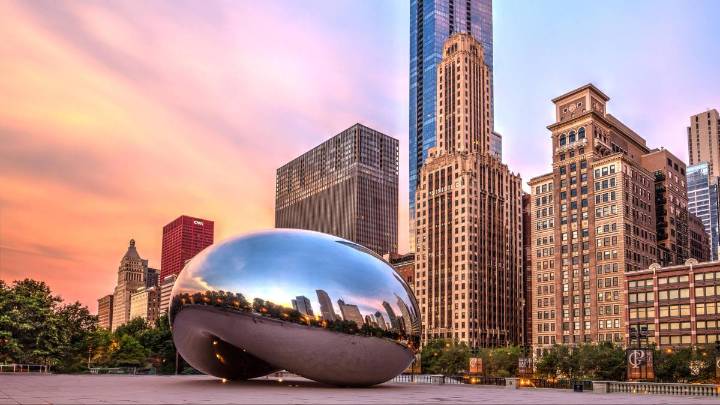 Alcalde de Chicago desafía a Donald Trump y prohíbe a todas las autoridades de la ciudad cooperar con militares ante amenaza de despliegue federal