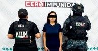 Detienen a joven que atropelló a la novia de su expareja en Chiapas